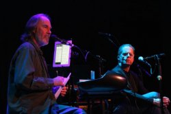 NEW PHOTOS: 2013.05.08 - Sweetwater Music Hall - Mill Valley, CA - Charley Thompson